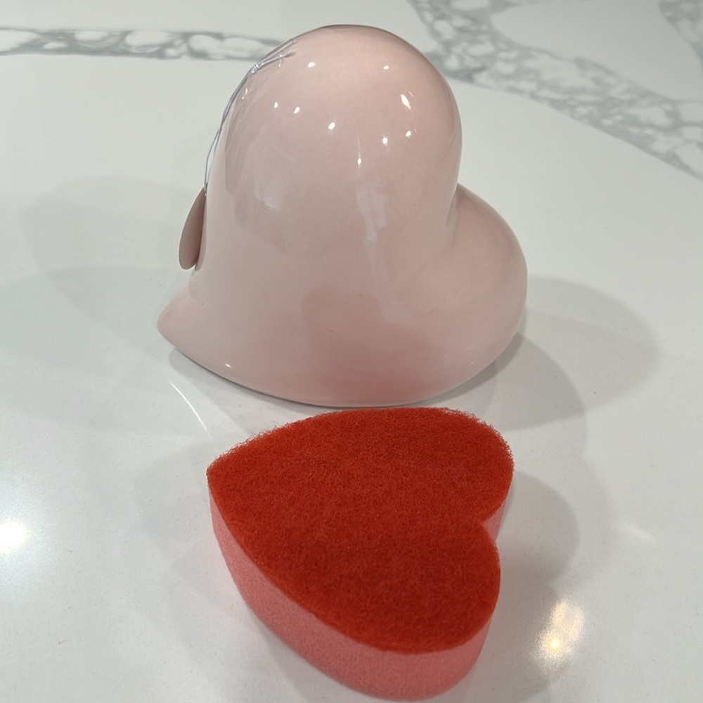 💕Cute. 💕Sponge Holder. - Picture 6 of 16